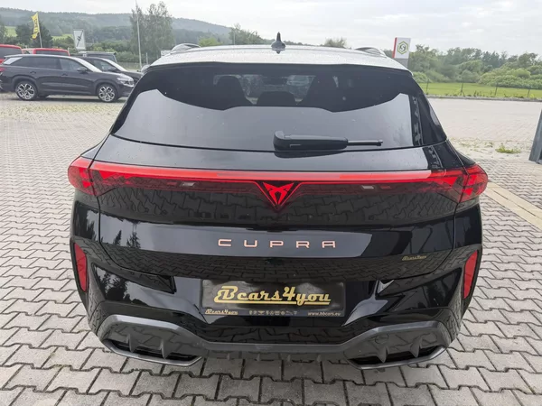 Cupra Terramar 2.0TSI 150kW 4WD R20 NT ZÁR 5L - foto 7