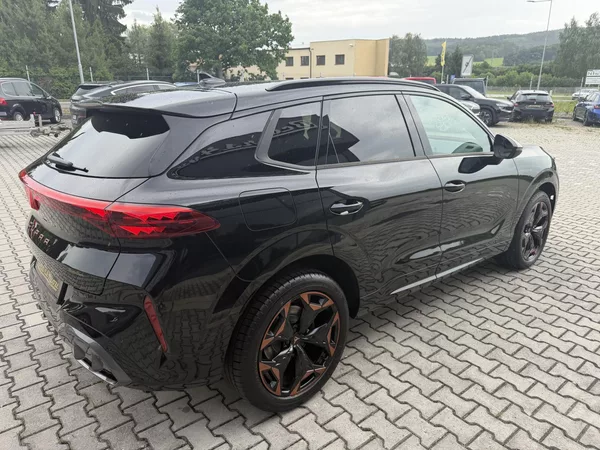 Cupra Terramar 2.0TSI 150kW 4WD R20 NT ZÁR 5L - foto 8