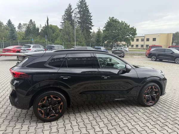Cupra Terramar 2.0TSI 150kW 4WD R20 NT ZÁR 5L - foto 9