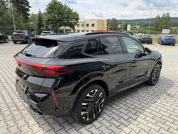 Cupra Terramar 2.0TSI 150kW 4WD TRIBE TZ R20! - foto 10