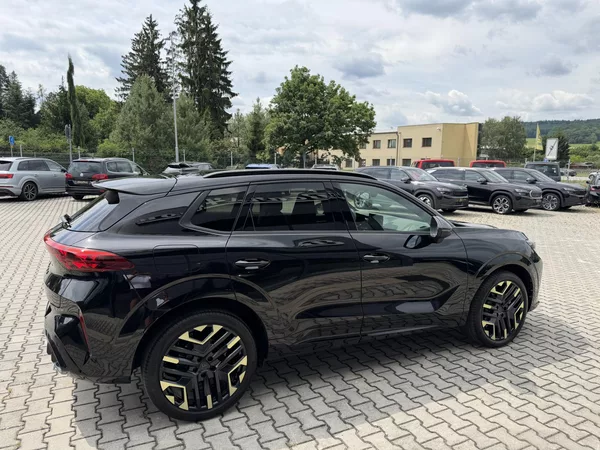 Cupra Terramar 2.0TSI 150kW 4WD TRIBE TZ R20! - foto 11