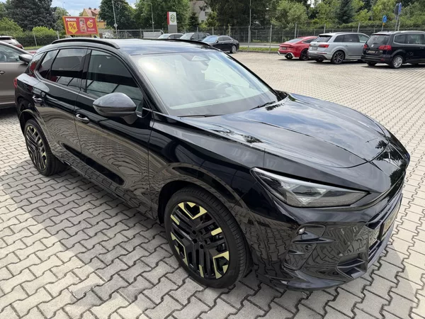Cupra Terramar 2.0TSI 150kW 4WD TRIBE TZ R20! - foto 12