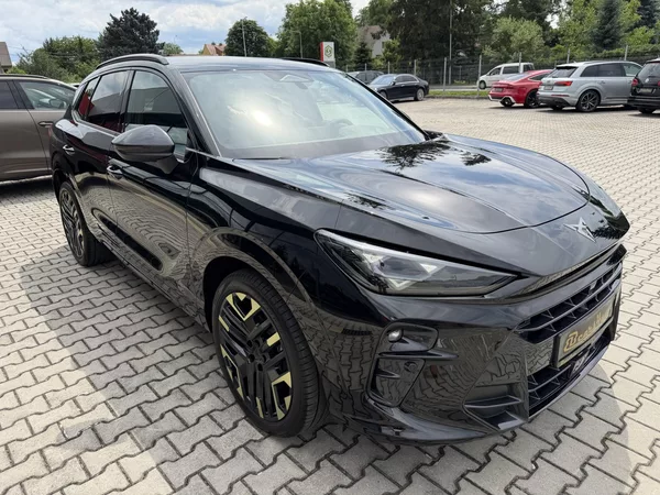 Cupra Terramar 2.0TSI 150kW 4WD TRIBE TZ R20! - foto 13