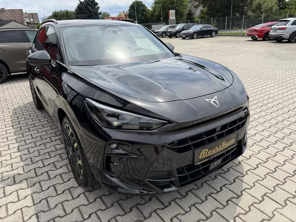 Cupra Terramar 2.0TSI 150kW 4WD TRIBE TZ R20! - foto 14