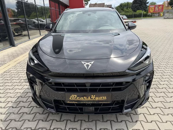 Cupra Terramar 2.0TSI 150kW 4WD TRIBE TZ R20! - foto 15