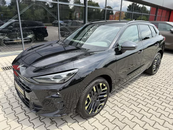 Cupra Terramar 2.0TSI 150kW 4WD TRIBE TZ R20! - foto 17