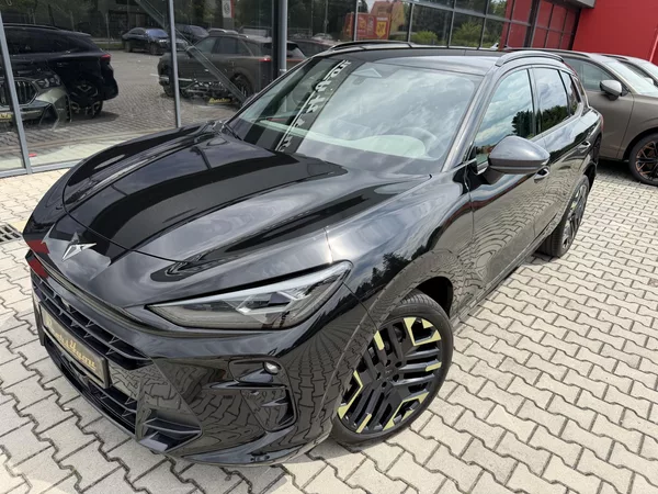 Cupra Terramar 2.0TSI 150kW 4WD TRIBE TZ R20! - foto 2