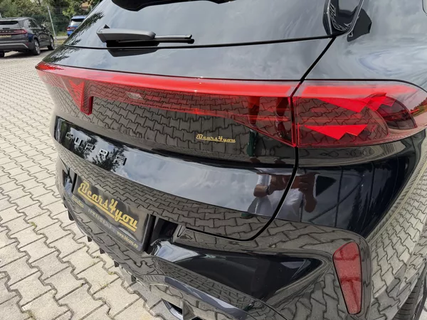 Cupra Terramar 2.0TSI 150kW 4WD TRIBE TZ R20! - foto 20