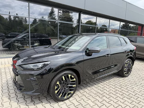 Cupra Terramar 2.0TSI 150kW 4WD TRIBE TZ R20! - foto 3