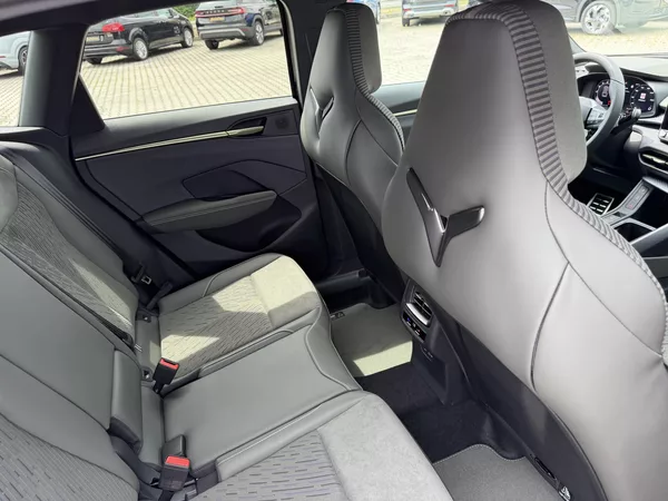 Cupra Terramar 2.0TSI 150kW 4WD TRIBE TZ R20! - foto 30