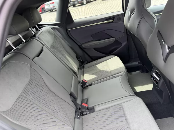 Cupra Terramar 2.0TSI 150kW 4WD TRIBE TZ R20! - foto 31