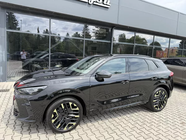 Cupra Terramar 2.0TSI 150kW 4WD TRIBE TZ R20! - foto 4