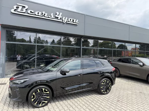 Cupra Terramar 2.0TSI 150kW 4WD TRIBE TZ R20! - foto 5