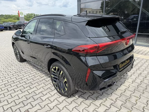 Cupra Terramar 2.0TSI 150kW 4WD TRIBE TZ R20! - foto 6