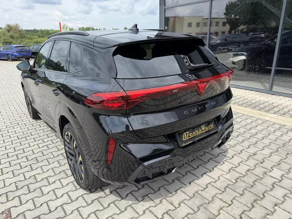Cupra Terramar 2.0TSI 150kW 4WD TRIBE TZ R20! - foto 7