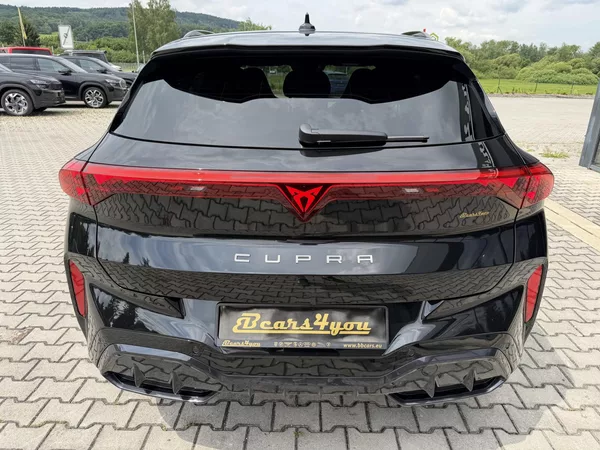 Cupra Terramar 2.0TSI 150kW 4WD TRIBE TZ R20! - foto 8