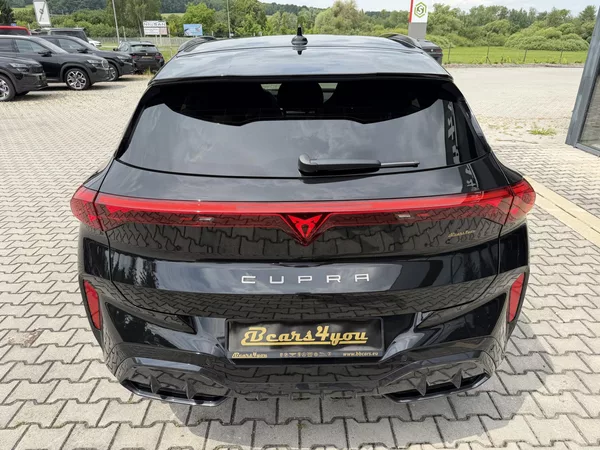 Cupra Terramar 2.0TSI 150kW 4WD TRIBE TZ R20! - foto 9