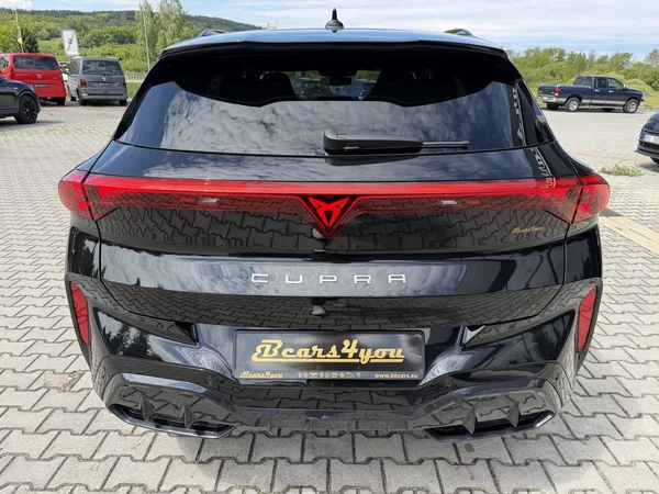Cupra Terramar 2.0TSI 150kW 4WD TRIBE NT R20! - foto 10