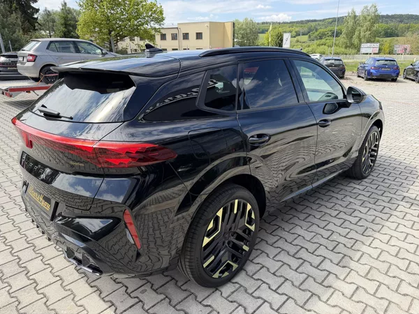 Cupra Terramar 2.0TSI 150kW 4WD TRIBE NT R20! - foto 11