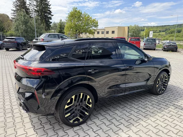 Cupra Terramar 2.0TSI 150kW 4WD TRIBE NT R20! - foto 12