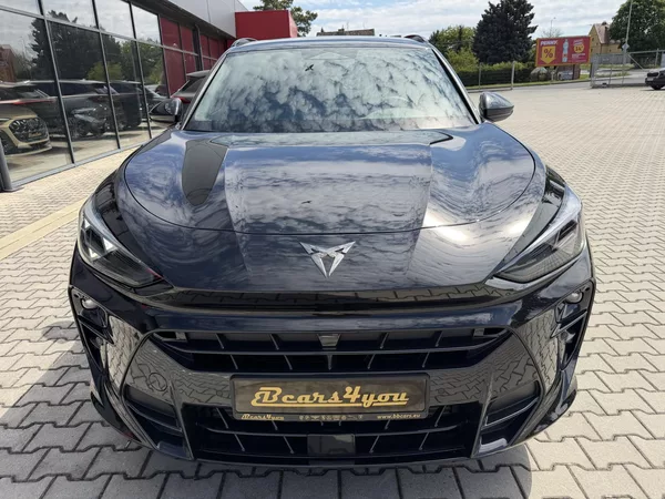 Cupra Terramar 2.0TSI 150kW 4WD TRIBE NT R20! - foto 16