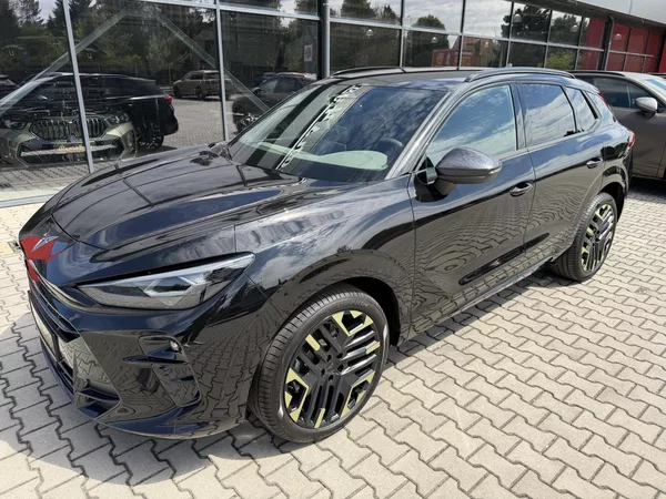 Cupra Terramar 2.0TSI 150kW 4WD TRIBE NT R20! - foto 18