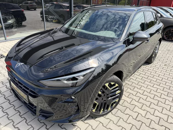 Cupra Terramar 2.0TSI 150kW 4WD TRIBE NT R20! - foto 2