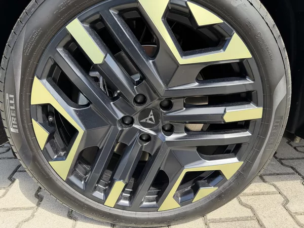 Cupra Terramar 2.0TSI 150kW 4WD TRIBE NT R20! - foto 20