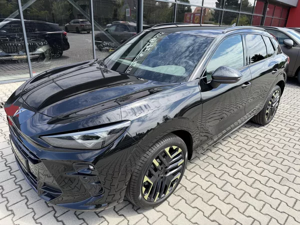 Cupra Terramar 2.0TSI 150kW 4WD TRIBE NT R20! - foto 3