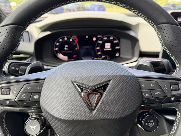 Cupra Terramar 2.0TSI 150kW 4WD TRIBE NT R20! - foto 41