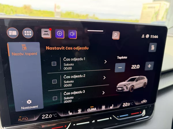 Cupra Terramar 2.0TSI 150kW 4WD TRIBE NT R20! - foto 47