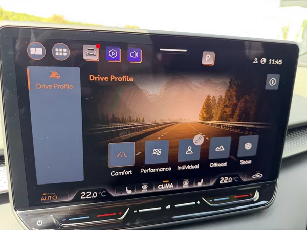 Cupra Terramar 2.0TSI 150kW 4WD TRIBE NT R20! - foto 49