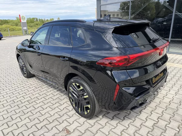 Cupra Terramar 2.0TSI 150kW 4WD TRIBE NT R20! - foto 7