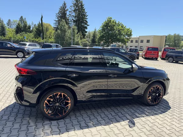 Cupra Terramar 2.0TSI 150kW 4WD R20 NT DCC CZ - foto 10