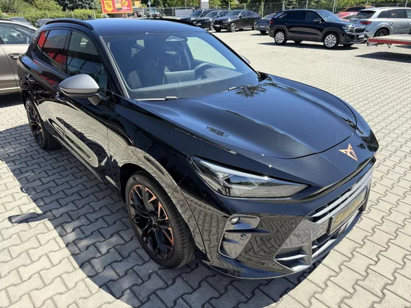 Cupra Terramar 2.0TSI 150kW 4WD R20 NT DCC CZ - foto 11