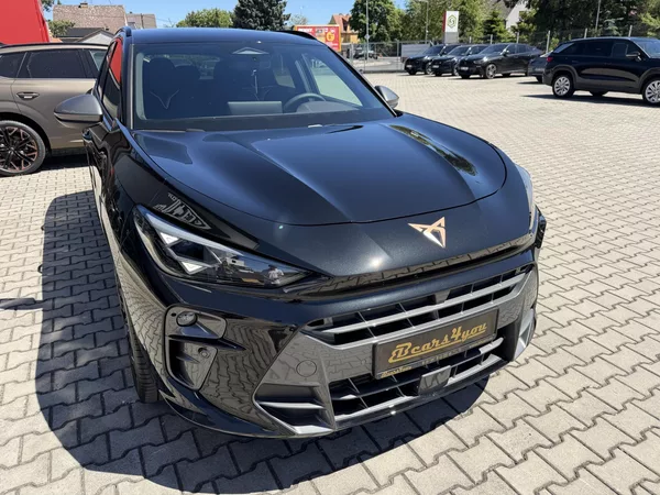 Cupra Terramar 2.0TSI 150kW 4WD R20 NT DCC CZ - foto 13