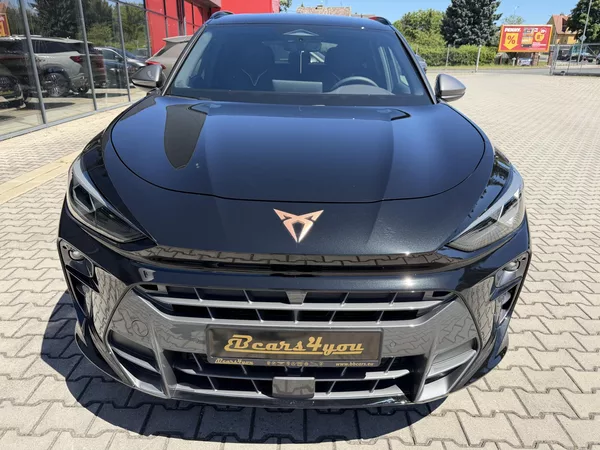Cupra Terramar 2.0TSI 150kW 4WD R20 NT DCC CZ - foto 14