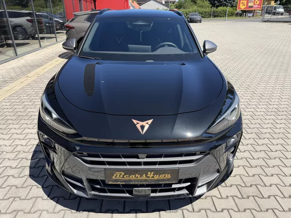 Cupra Terramar 2.0TSI 150kW 4WD R20 NT DCC CZ - foto 15