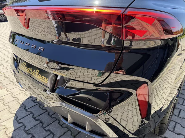 Cupra Terramar 2.0TSI 150kW 4WD R20 NT DCC CZ - foto 18