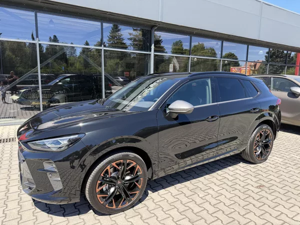 Cupra Terramar 2.0TSI 150kW 4WD R20 NT DCC CZ - foto 2