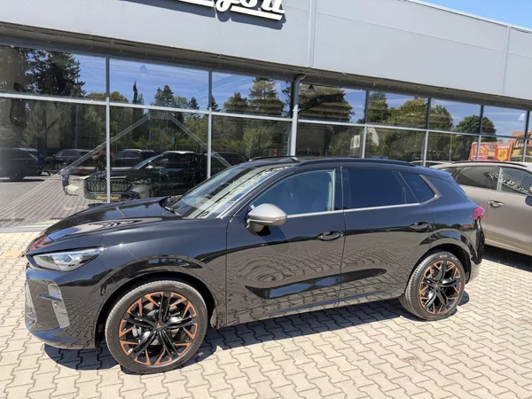 Cupra Terramar 2.0TSI 150kW 4WD R20 NT DCC CZ - foto 3