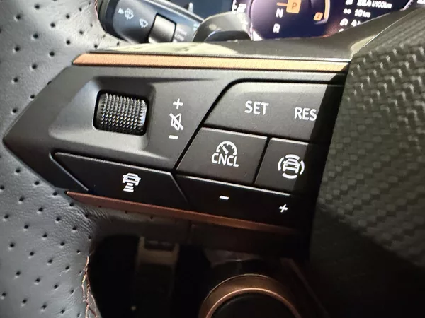 Cupra Terramar 2.0TSI 150kW 4WD R20 NT DCC CZ - foto 38