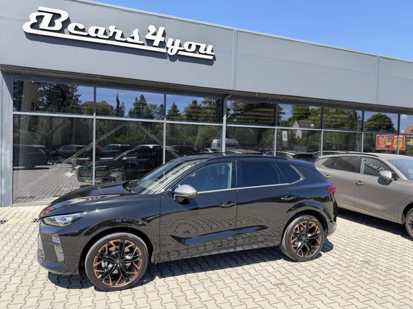 Cupra Terramar 2.0TSI 150kW 4WD R20 NT DCC CZ - foto 4
