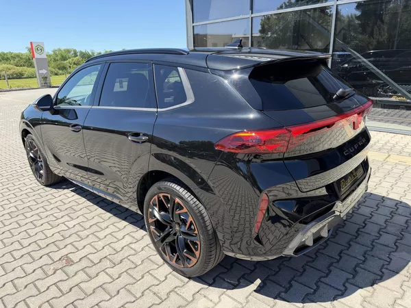 Cupra Terramar 2.0TSI 150kW 4WD R20 NT DCC CZ - foto 5