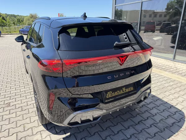 Cupra Terramar 2.0TSI 150kW 4WD R20 NT DCC CZ - foto 7