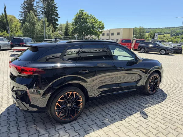 Cupra Terramar 2.0TSI 150kW 4WD R20 NT DCC CZ - foto 9
