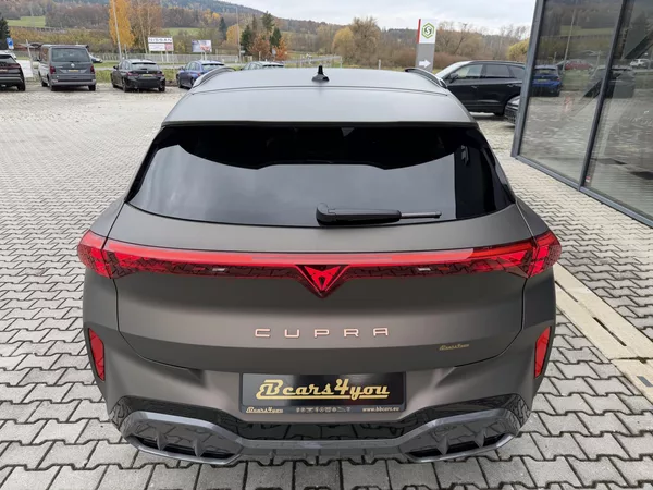 Cupra Terramar 2.0TSI 150kW 4WD R20 NT DCC CZ - foto 10