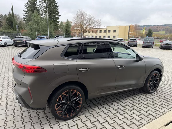Cupra Terramar 2.0TSI 150kW 4WD R20 NT DCC CZ - foto 12