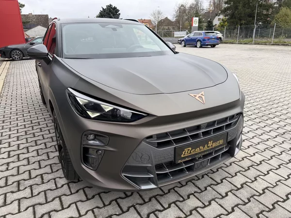 Cupra Terramar 2.0TSI 150kW 4WD R20 NT DCC CZ - foto 15