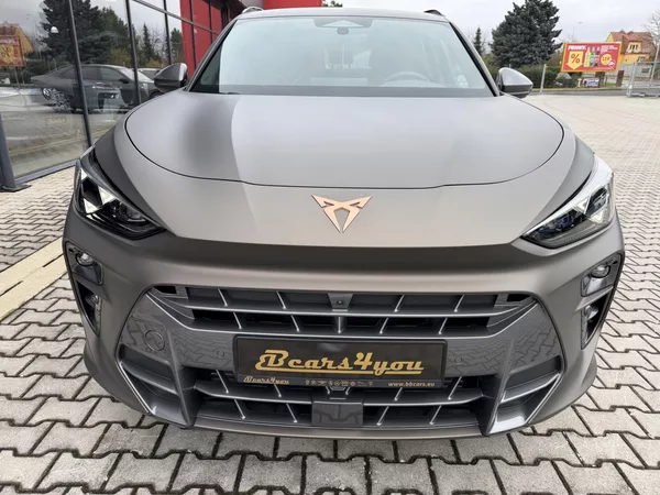 Cupra Terramar 2.0TSI 150kW 4WD R20 NT DCC CZ - foto 16